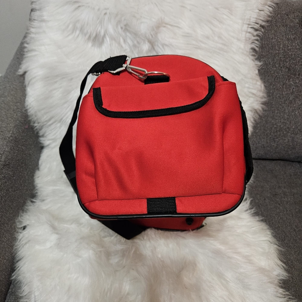 Small  Pet Carrier - Picture 4 of 9